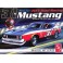 DISC.. 73 MUSTANG W.TOPE 1:25