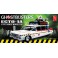 AMT Ghostbusters Ecto 1        1/25