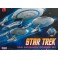 DISC.. Star Trek Enterprise Set     1/2500