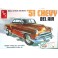 1953 Chevy Bel Air             1/25