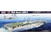 USS Wasp LHD1 1/700