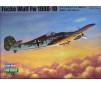 Focke-Wulf FW190D-10 1/48