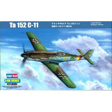 Ta 152 C11 1/48