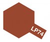 Lacquer paint - LP74 Terre