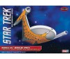 Star Trek Romulan Bird of Prey SNAP