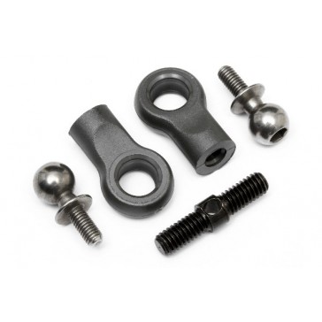 Steering Linkage Set