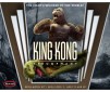 King Kong Resin                1/48