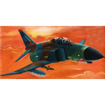 PHANTOM F-4 1/144