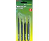 Tweezers Set