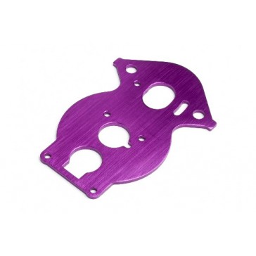 Motor Plate 2.5Mm