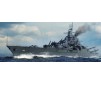 USS California BB-44 1945 1/700