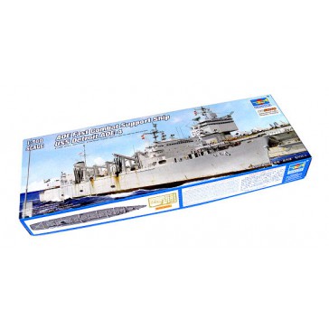 AOE Uss Detroit 1/700