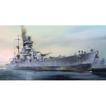 Prinz Eugen '45 1/700