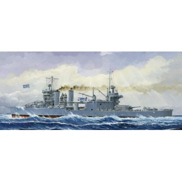 USS Minneapolis '42 1/700