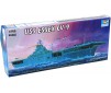 USS Essex CV-9 1/700