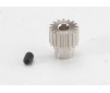 Gear, 16-T pinion (48-pitch) / set screw