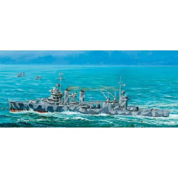 USS Tuscaloosa CA37 1/700