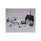 DISC.. Quadcopter mQX RTF kit (Mode 2)