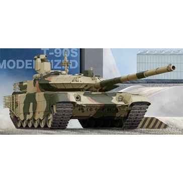 Russian T-90S Modernise 1/35