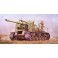 Soviet S51 Self Propelled Gun 1/35