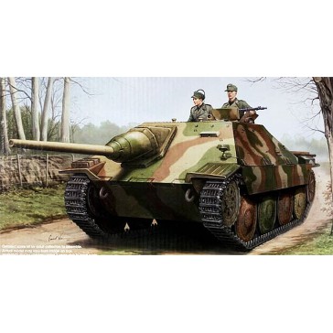 Jagdpanzer 38t STARR 1/35
