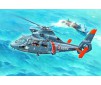 AS365N2 Dolphin 2 Helicopter 1/35