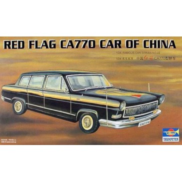 RED FLAG CA770 1/24