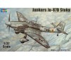 Junkers Ju-87D 1/32