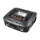 DISC.. Q200 Quattro AC/DC Charger (max 2x100W + 2x50W) w/ Bluetooth