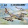 US A37A Dragonfly Lght Ground 1/48