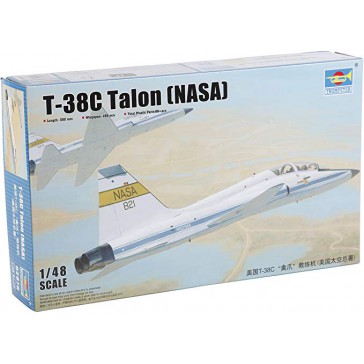 US T38C Talon NASA 1/48