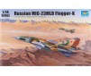 Russian MIG23 MLD Flogger K 1/48