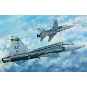 US T-38C Talon II 1/48