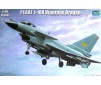 PLAAF J-10A Vigorous 1/48