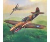 Curtiss P40E Kitty 1/32