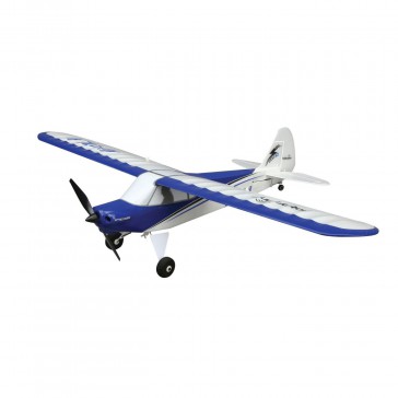 Sport Cub S v2 BNF Basic with SAFE