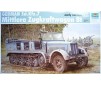 Sd.Kfz.7 Mittlere 8t 1/35