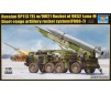 Rus. 9P113 Tel 9M21 Rocket 9K 1/35