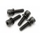 Cap Head Screw M4X15Mm With Washer (4Pcs)