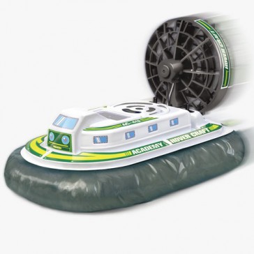 HOVERCRAFT