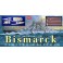 BISMARCK (HO/ATZ/RO) 1/350