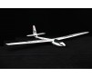 1/8 Glider 2500mm : ASW-17 PNP Kit