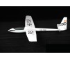 1/8 Glider 2500mm : ASW-17 PNP Kit