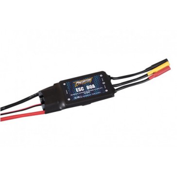 80A ESC