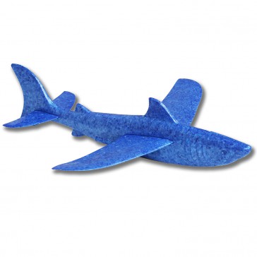 shark glider toy