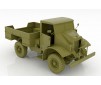 CMP F15A Van Lorry 4x4 Truck C.1/35