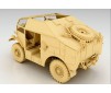 Morris C8 Quad Mk III Beetle B.1/35