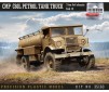 CMP Chevy C60L Petrol Tank Tr. 1/35