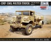 CMP Chevy C60L Water Truck     1/35