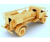 CMP Chevy C60L Water Truck     1/35